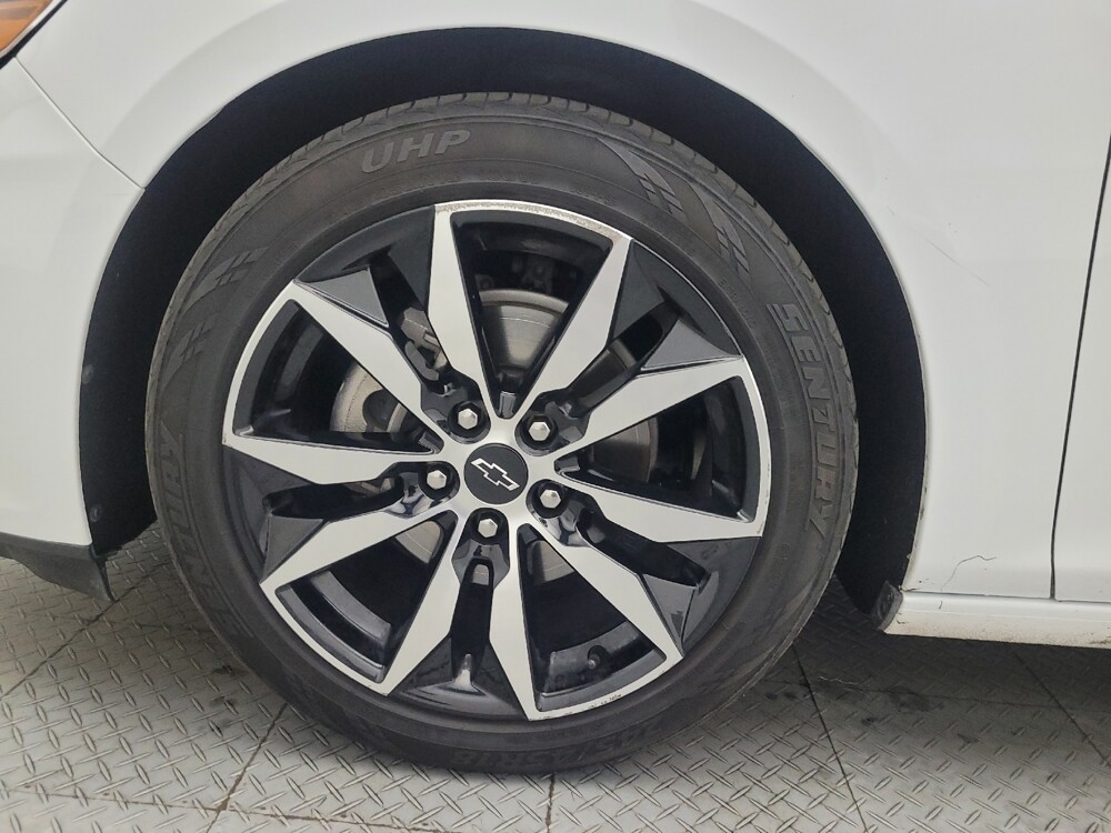 2022 Chevrolet Malibu in Tucson, AZ 85705 - 18118562 31