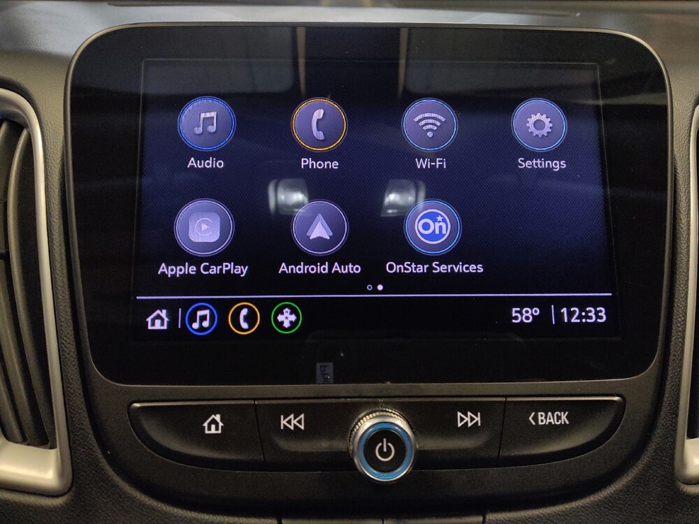 2022 Chevrolet Malibu in Tucson, AZ 85705 - 18118562 25