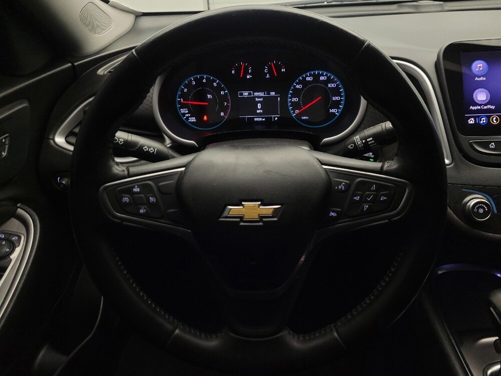 2022 Chevrolet Malibu in Tucson, AZ 85705 - 18118562 22