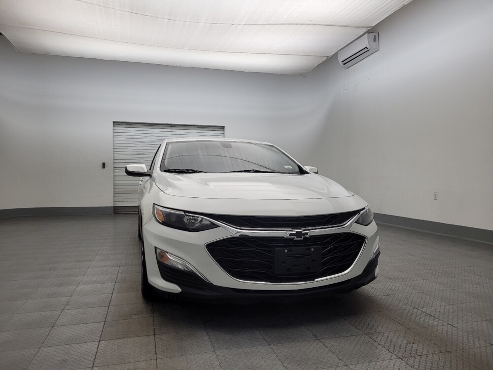 2022 Chevrolet Malibu in Tucson, AZ 85705 - 18118562 14