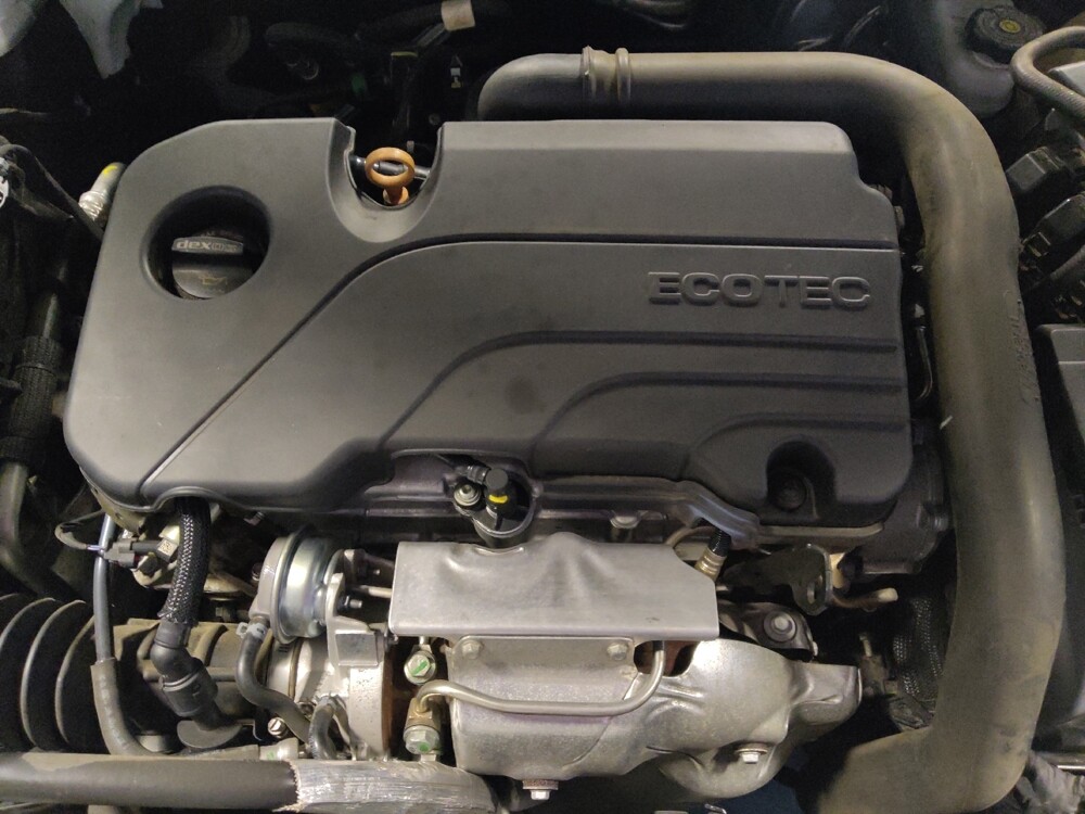 2022 Chevrolet Malibu in Tucson, AZ 85705 - 18118562 30