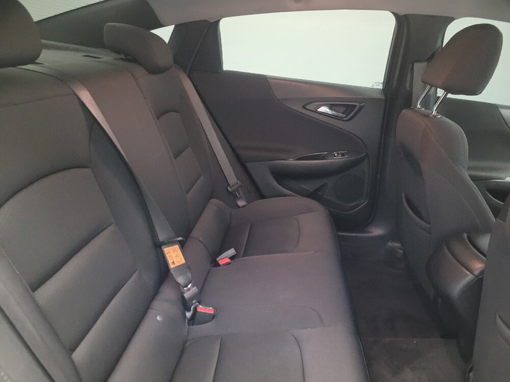 2022 Chevrolet Malibu in Tucson, AZ 85705 - 18118562 19