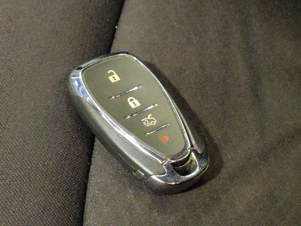 2022 Chevrolet Malibu in Tucson, AZ 85705 - 18118562 32