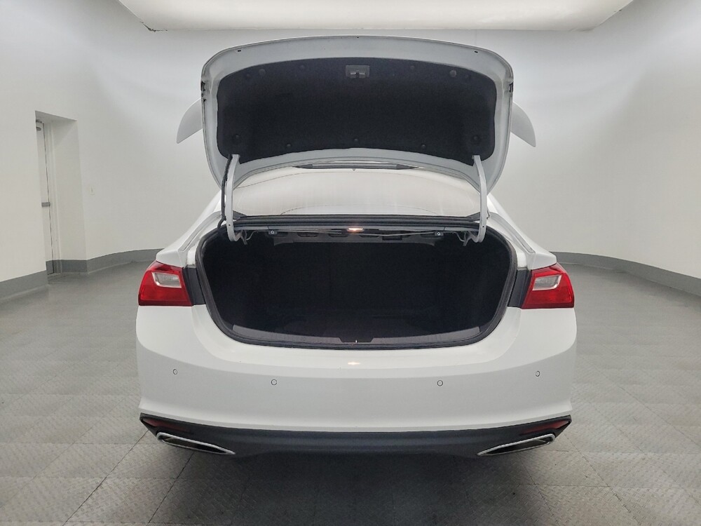 2022 Chevrolet Malibu in Tucson, AZ 85705 - 18118562 29