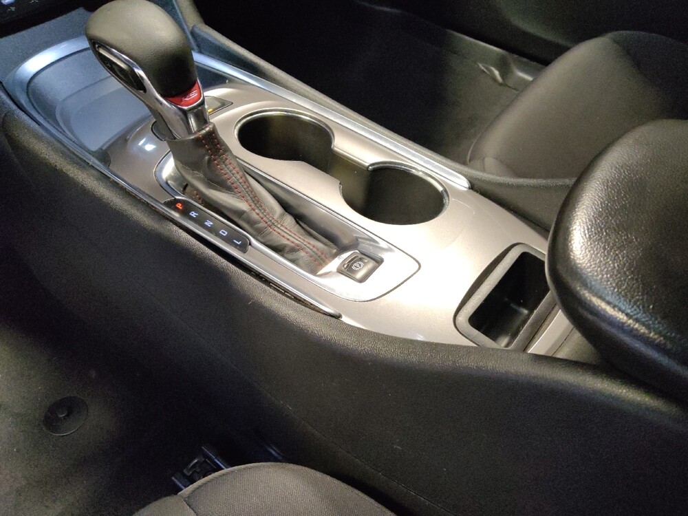 2022 Chevrolet Malibu in Tucson, AZ 85705 - 18118562 26