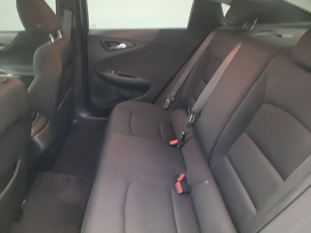 2022 Chevrolet Malibu in Tucson, AZ 85705 - 18118562 18