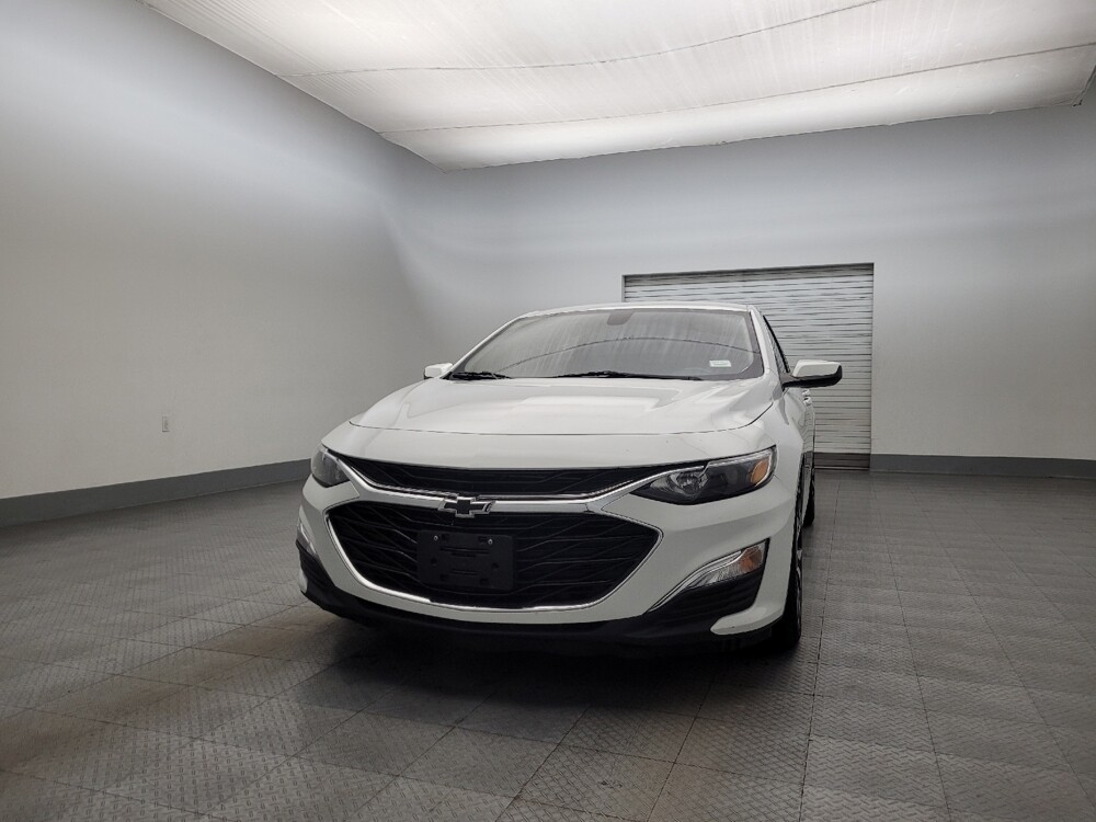 2022 Chevrolet Malibu in Tucson, AZ 85705 - 18118562 15