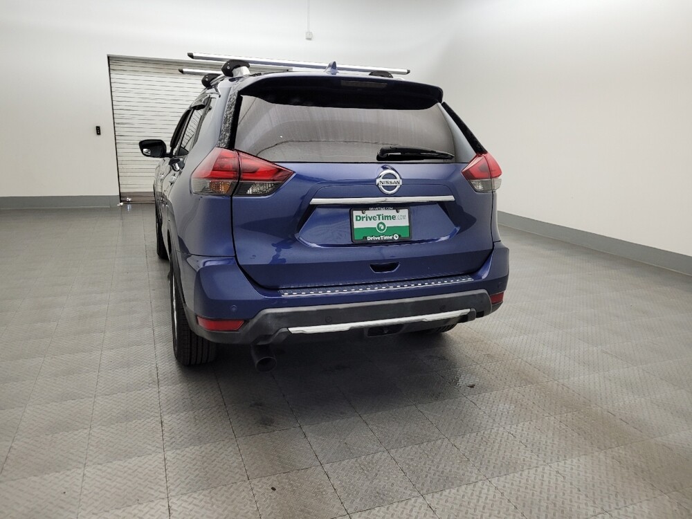 2019 Nissan Rogue in Phoenix, AZ 85022 - 18118564 6