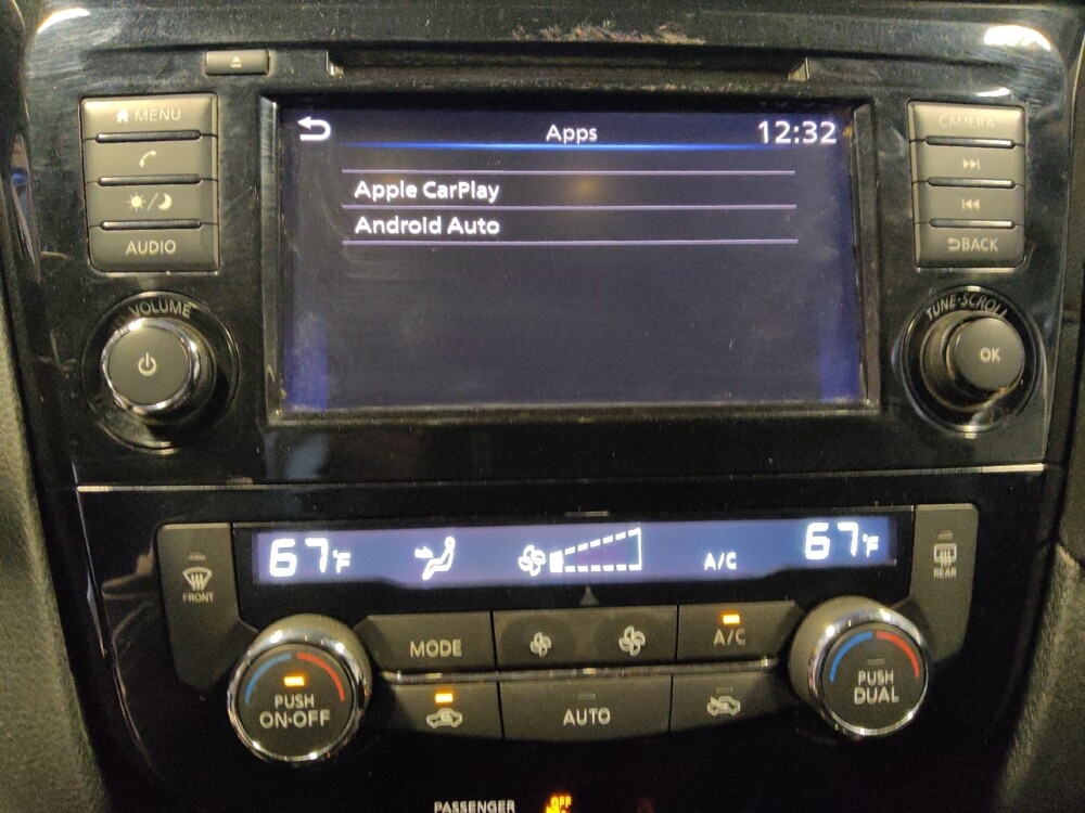 2019 Nissan Rogue in Phoenix, AZ 85022 - 18118564 25