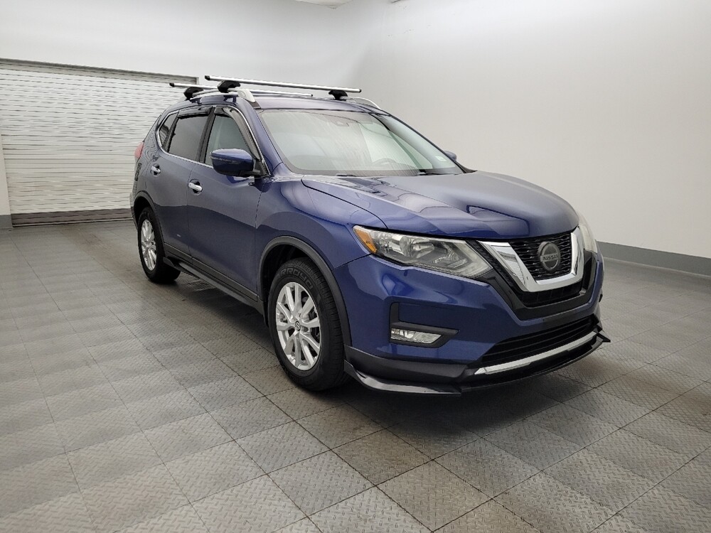 2019 Nissan Rogue in Phoenix, AZ 85022 - 18118564 13