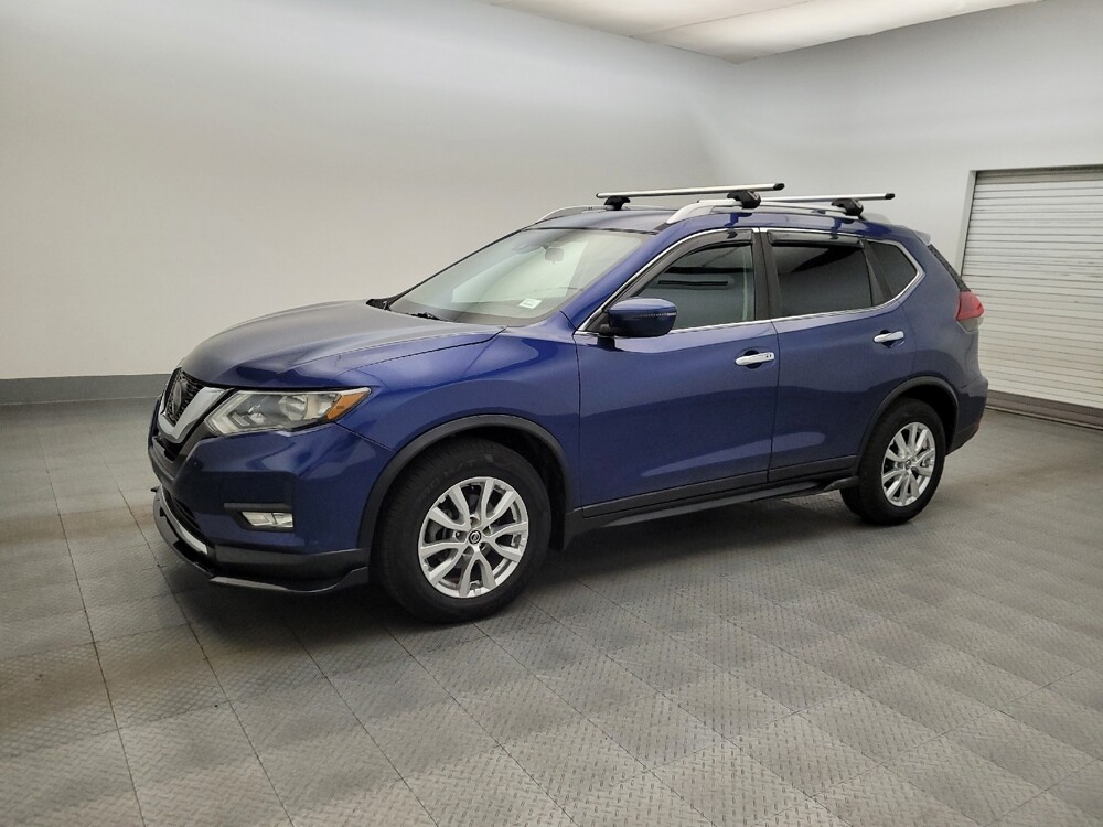 2019 Nissan Rogue in Phoenix, AZ 85022 - 18118564 2