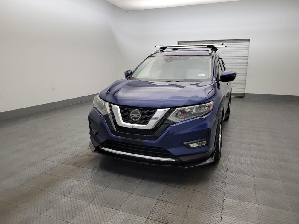 2019 Nissan Rogue in Phoenix, AZ 85022 - 18118564 15