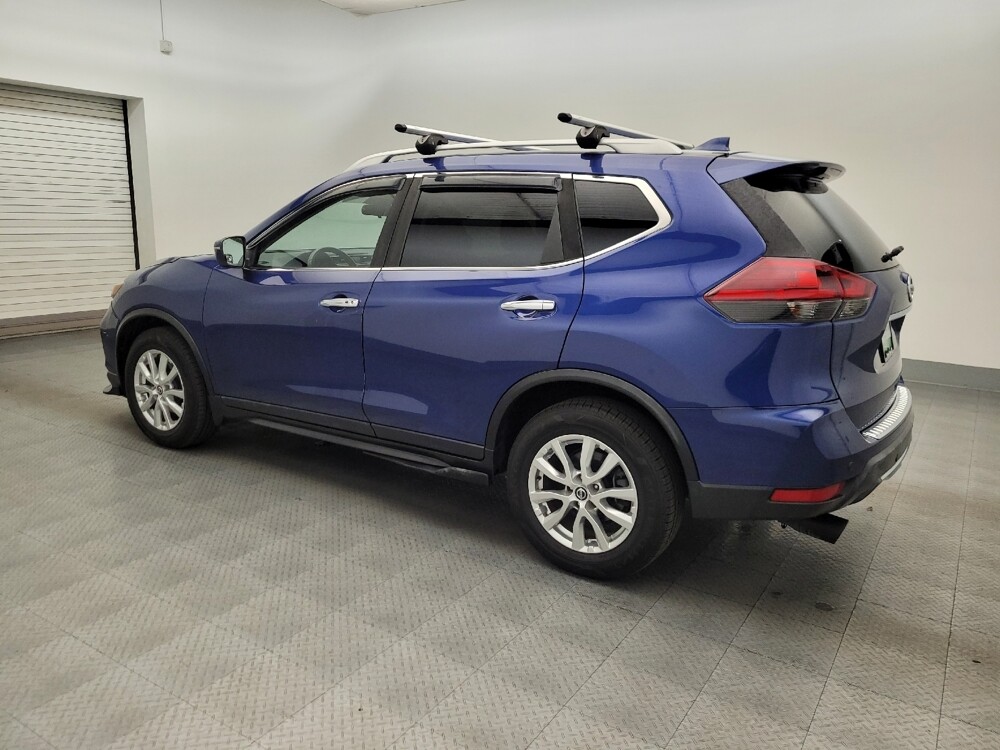 2019 Nissan Rogue in Phoenix, AZ 85022 - 18118564 3