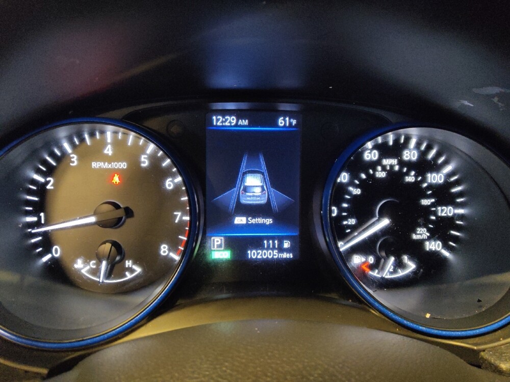 2019 Nissan Rogue in Phoenix, AZ 85022 - 18118564 23