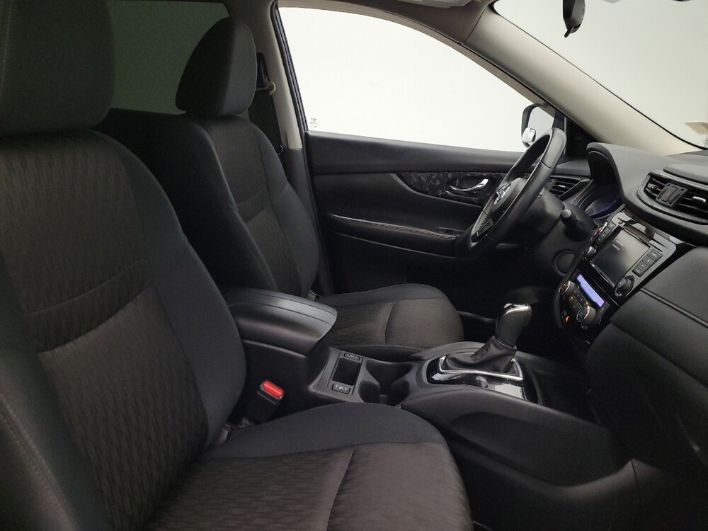 2019 Nissan Rogue in Phoenix, AZ 85022 - 18118564 21