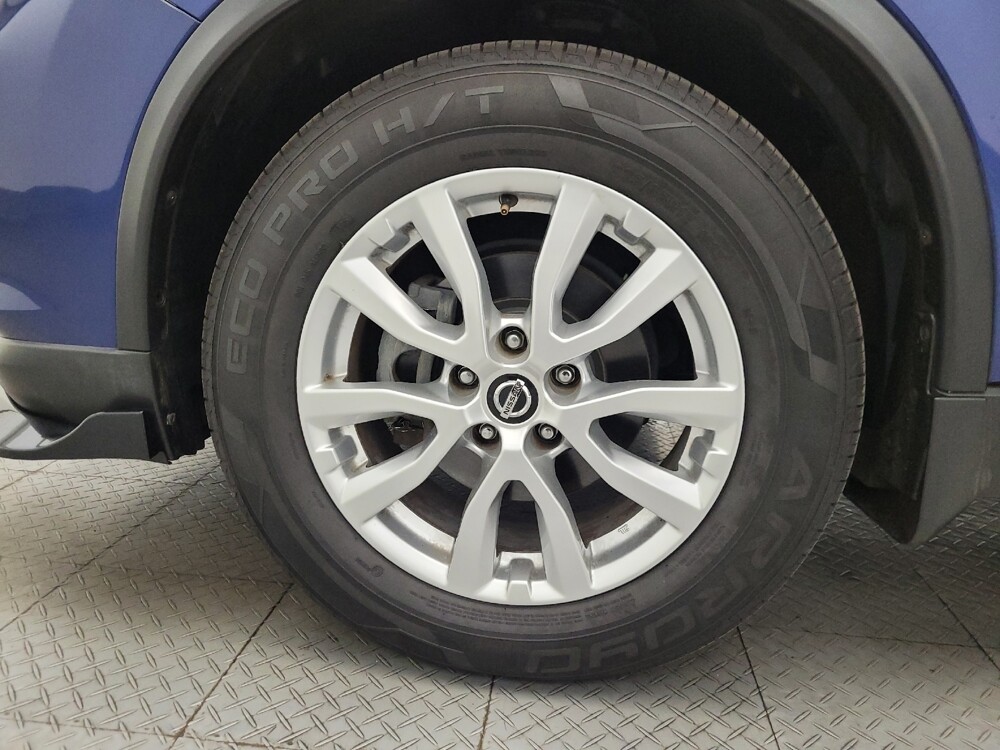 2019 Nissan Rogue in Phoenix, AZ 85022 - 18118564 31