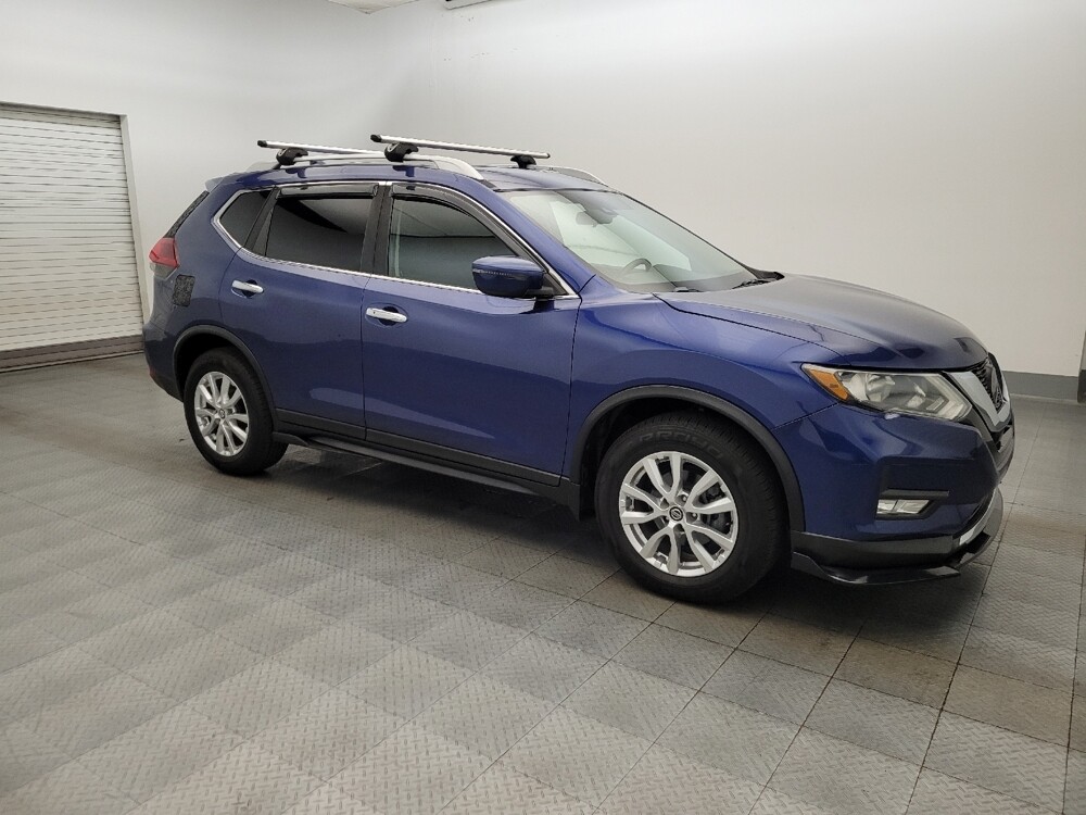 2019 Nissan Rogue in Phoenix, AZ 85022 - 18118564 11