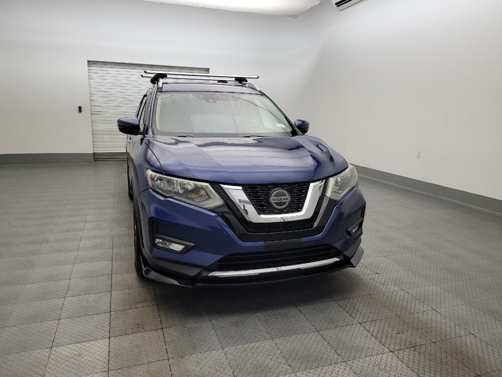 2019 Nissan Rogue in Phoenix, AZ 85022 - 18118564 14