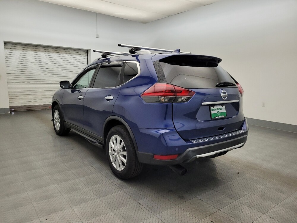 2019 Nissan Rogue in Phoenix, AZ 85022 - 18118564 5