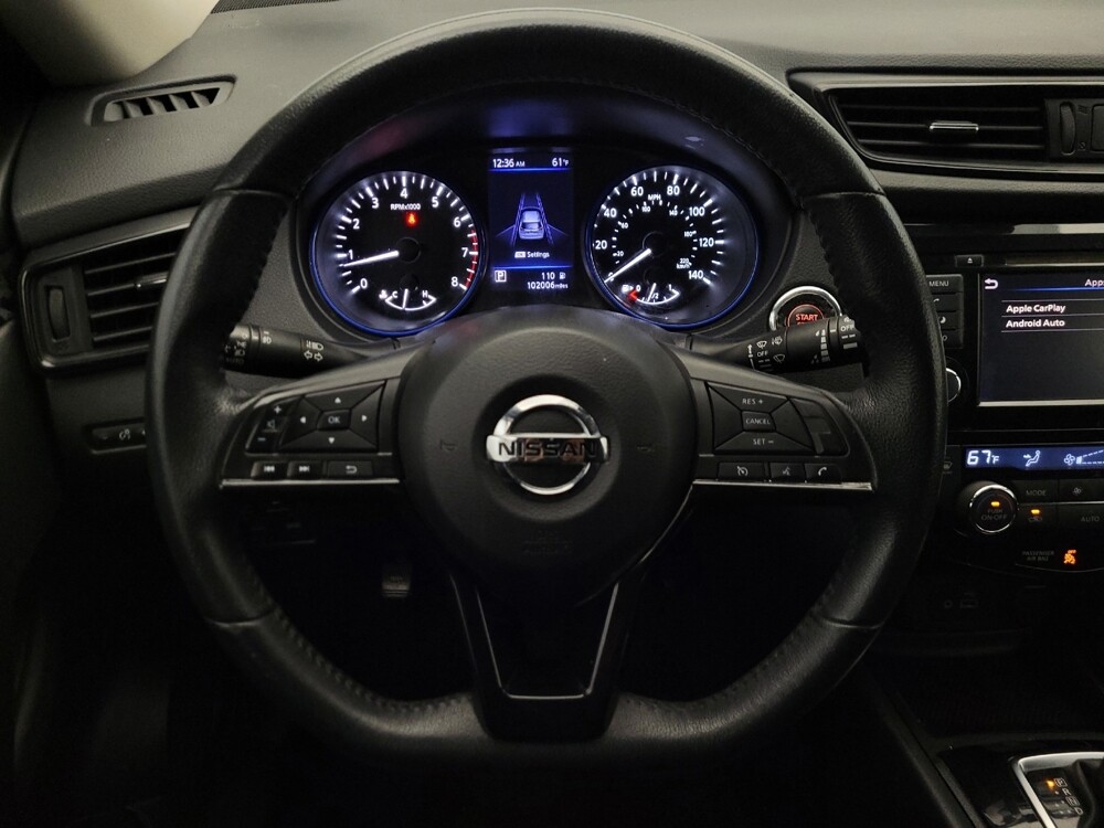 2019 Nissan Rogue in Phoenix, AZ 85022 - 18118564 22