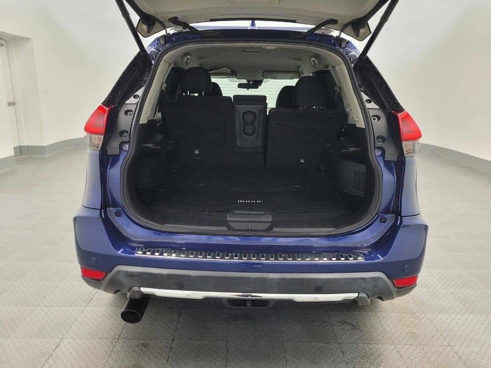 2019 Nissan Rogue in Phoenix, AZ 85022 - 18118564 29