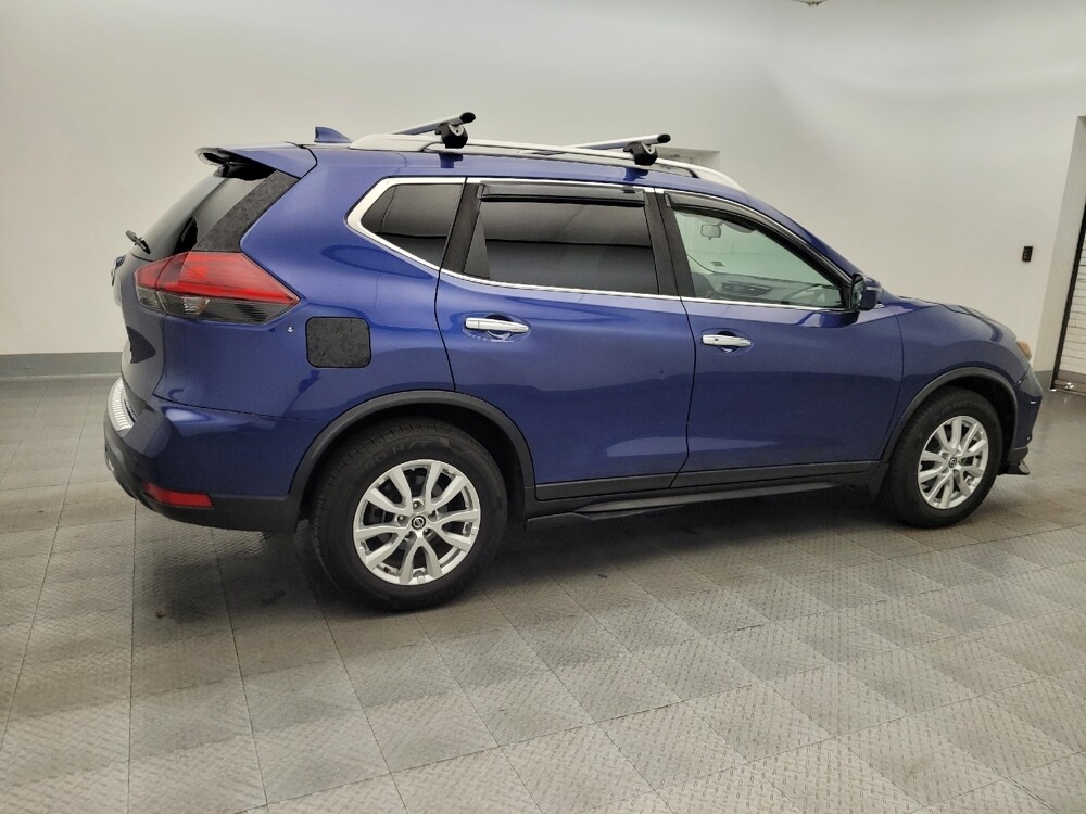 2019 Nissan Rogue in Phoenix, AZ 85022 - 18118564 10