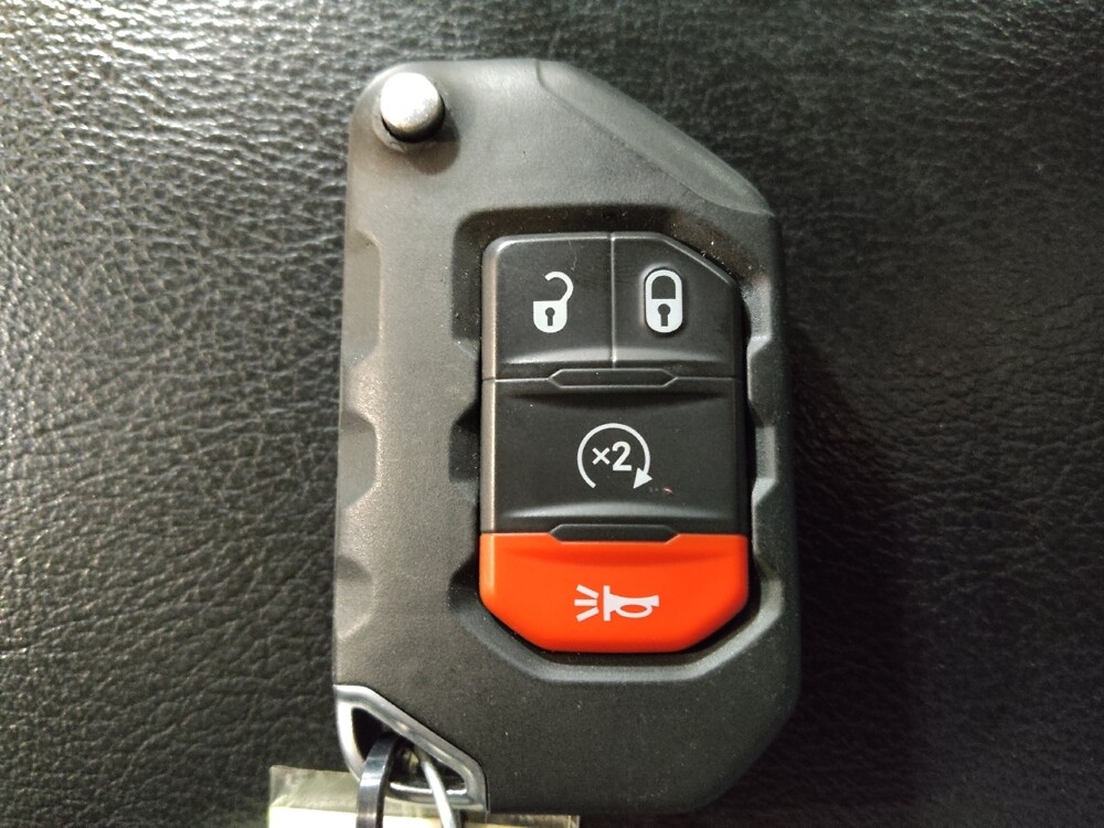 2018 Jeep Wrangler in Oklahoma City, OK 73139 - 18118566 32