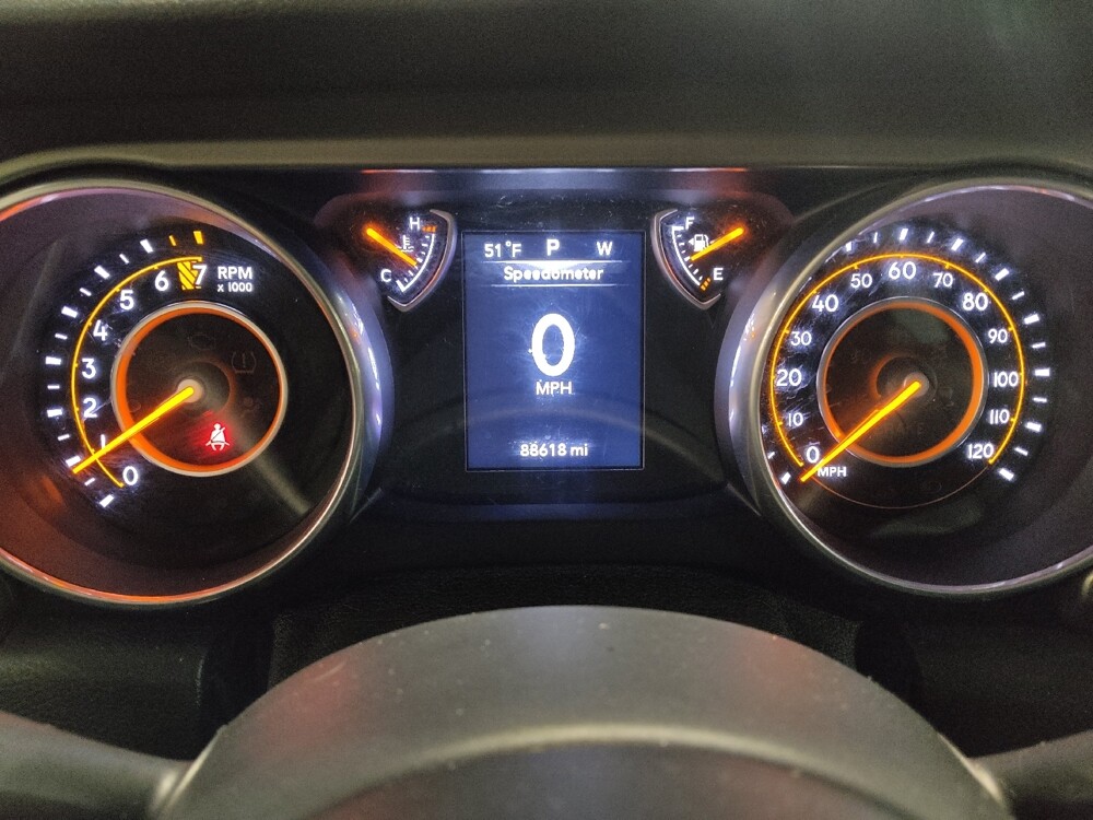 2018 Jeep Wrangler in Oklahoma City, OK 73139 - 18118566 23