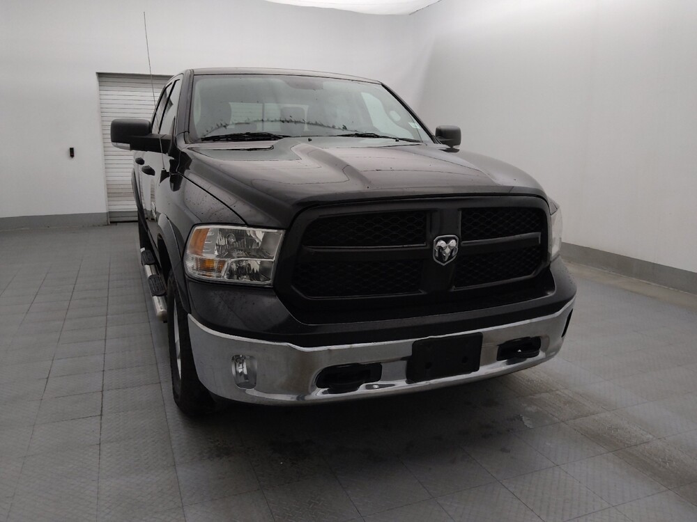 2016 RAM 1500 in Tallahassee, FL 32304 - 18118567 14