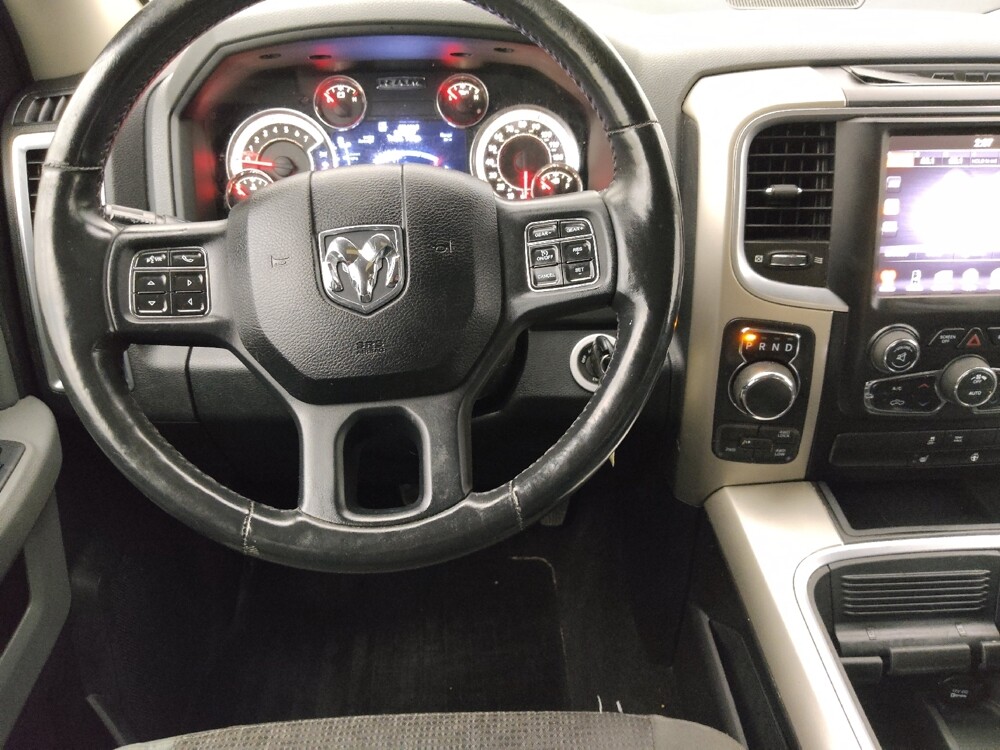 2016 RAM 1500 in Tallahassee, FL 32304 - 18118567 22