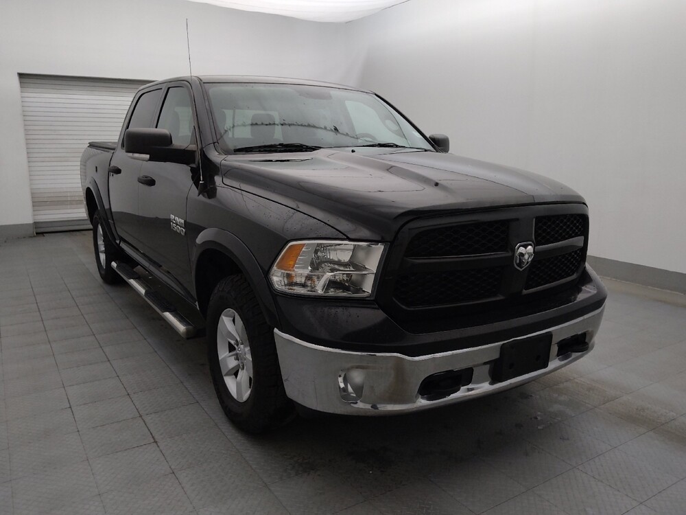 2016 RAM 1500 in Tallahassee, FL 32304 - 18118567 13