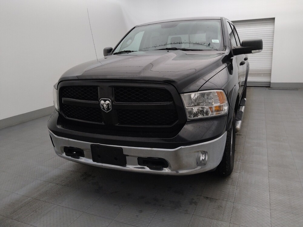 2016 RAM 1500 in Tallahassee, FL 32304 - 18118567 15