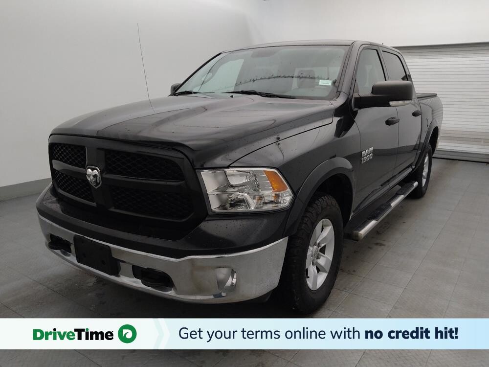 2016 RAM 1500 in Tallahassee, FL 32304 - 18118567