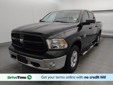 2016 RAM 1500 in Tallahassee, FL 32304