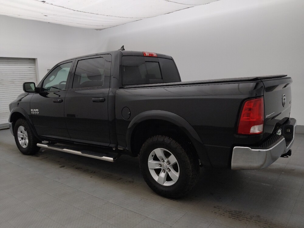 2016 RAM 1500 in Tallahassee, FL 32304 - 18118567 3