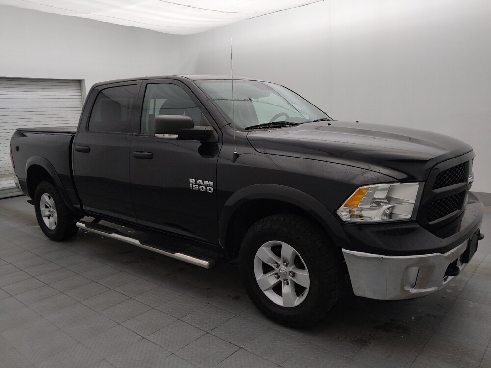 2016 RAM 1500 in Tallahassee, FL 32304 - 18118567 11