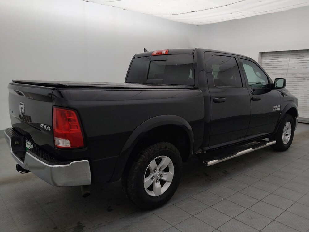 2016 RAM 1500 in Tallahassee, FL 32304 - 18118567 10