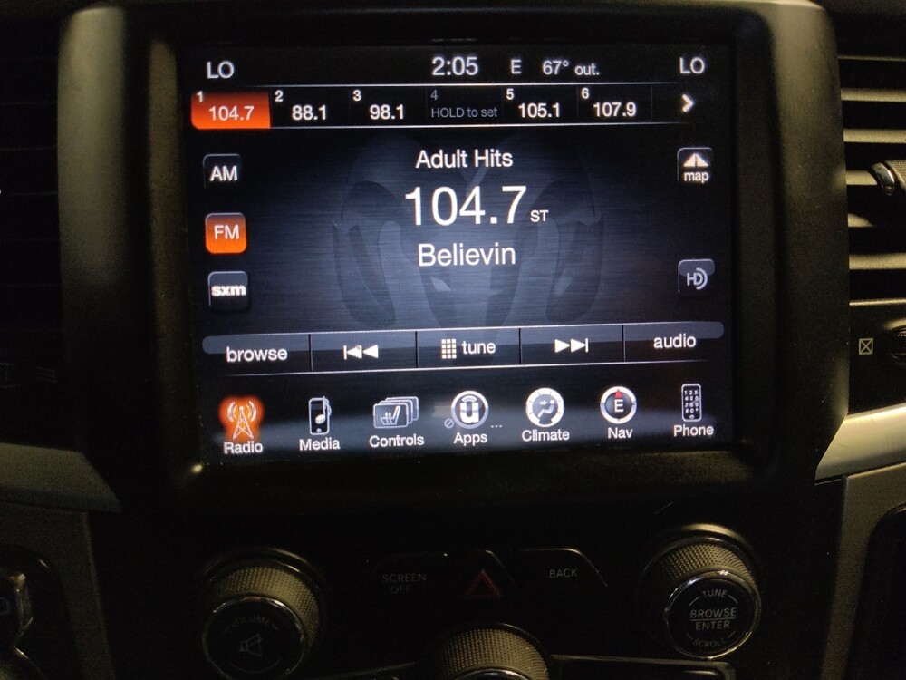 2016 RAM 1500 in Tallahassee, FL 32304 - 18118567 25