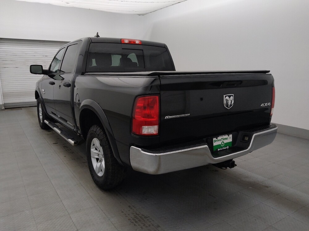 2016 RAM 1500 in Tallahassee, FL 32304 - 18118567 5