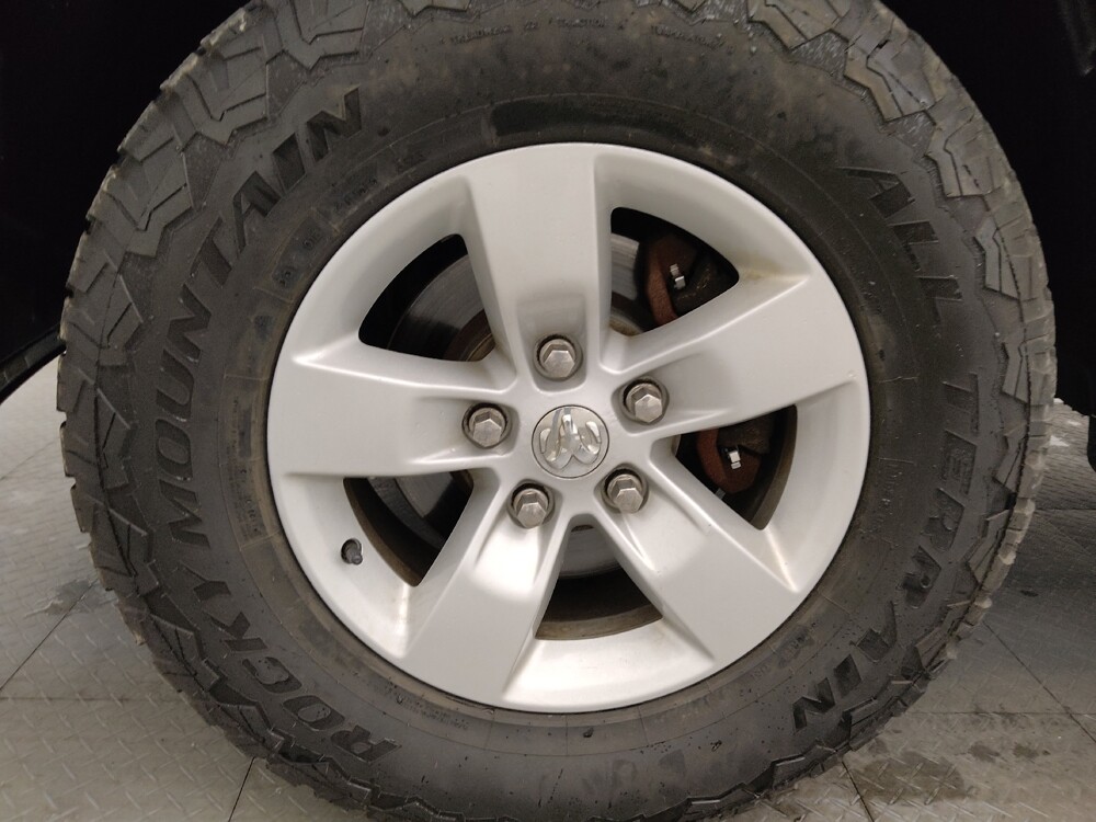 2016 RAM 1500 in Tallahassee, FL 32304 - 18118567 31