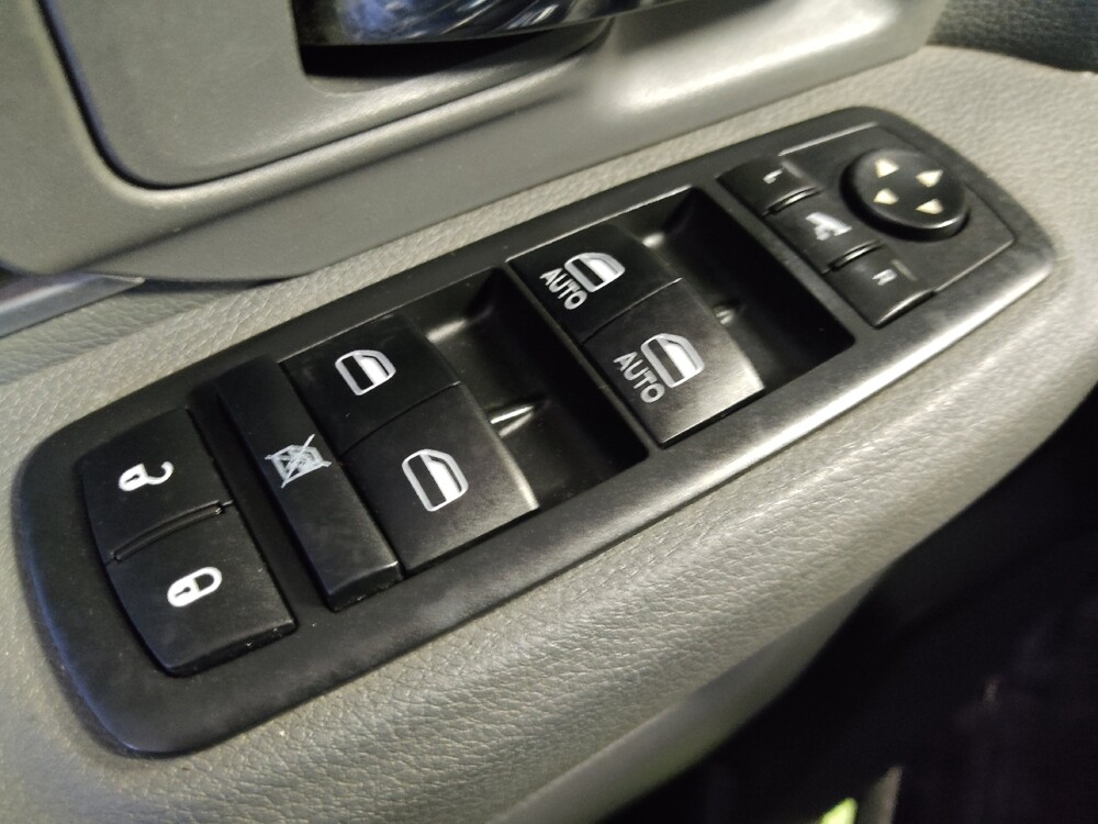 2016 RAM 1500 in Tallahassee, FL 32304 - 18118567 27