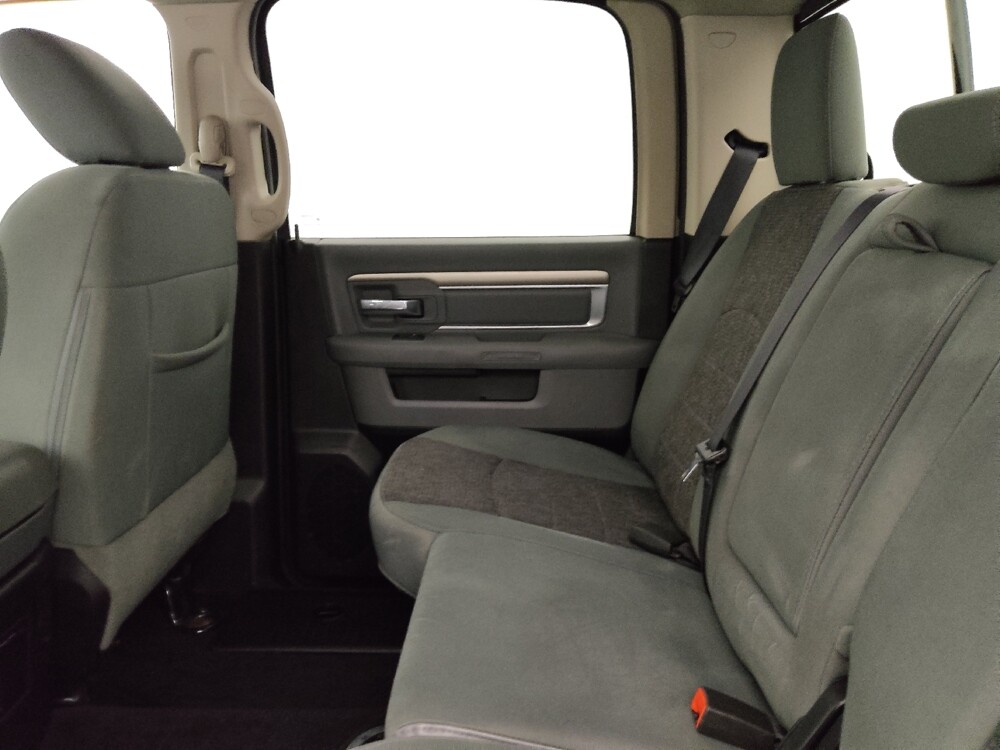 2016 RAM 1500 in Tallahassee, FL 32304 - 18118567 18