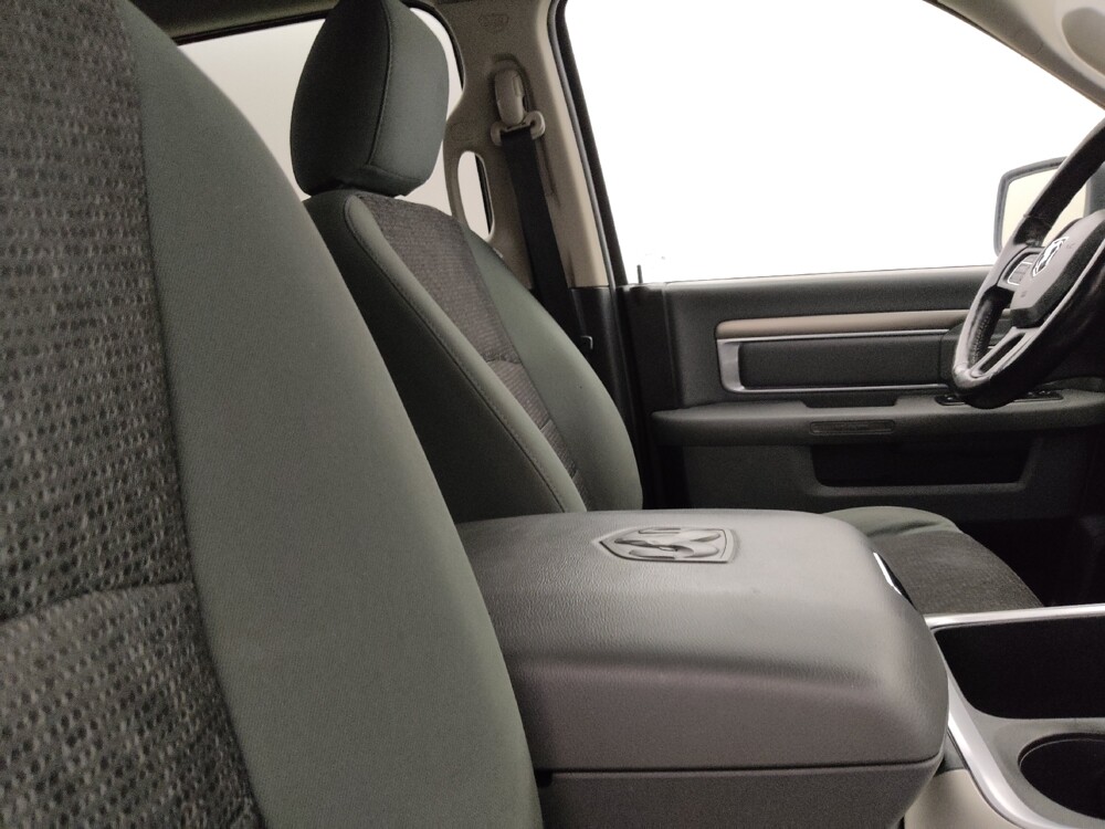 2016 RAM 1500 in Tallahassee, FL 32304 - 18118567 21