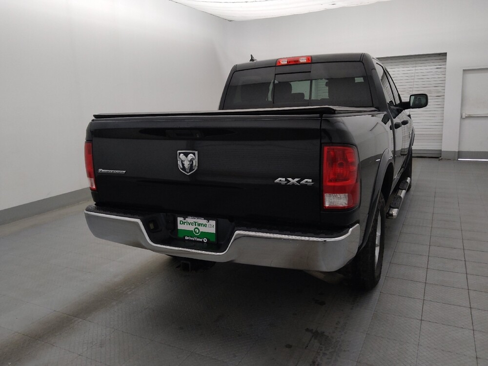 2016 RAM 1500 in Tallahassee, FL 32304 - 18118567 7