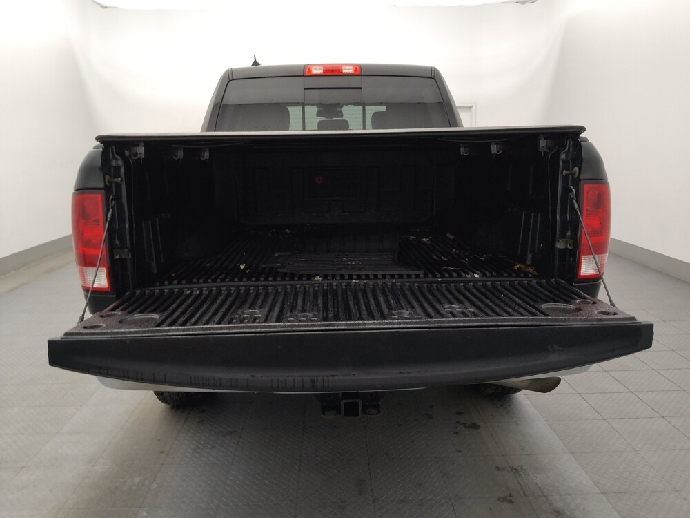 2016 RAM 1500 in Tallahassee, FL 32304 - 18118567 29