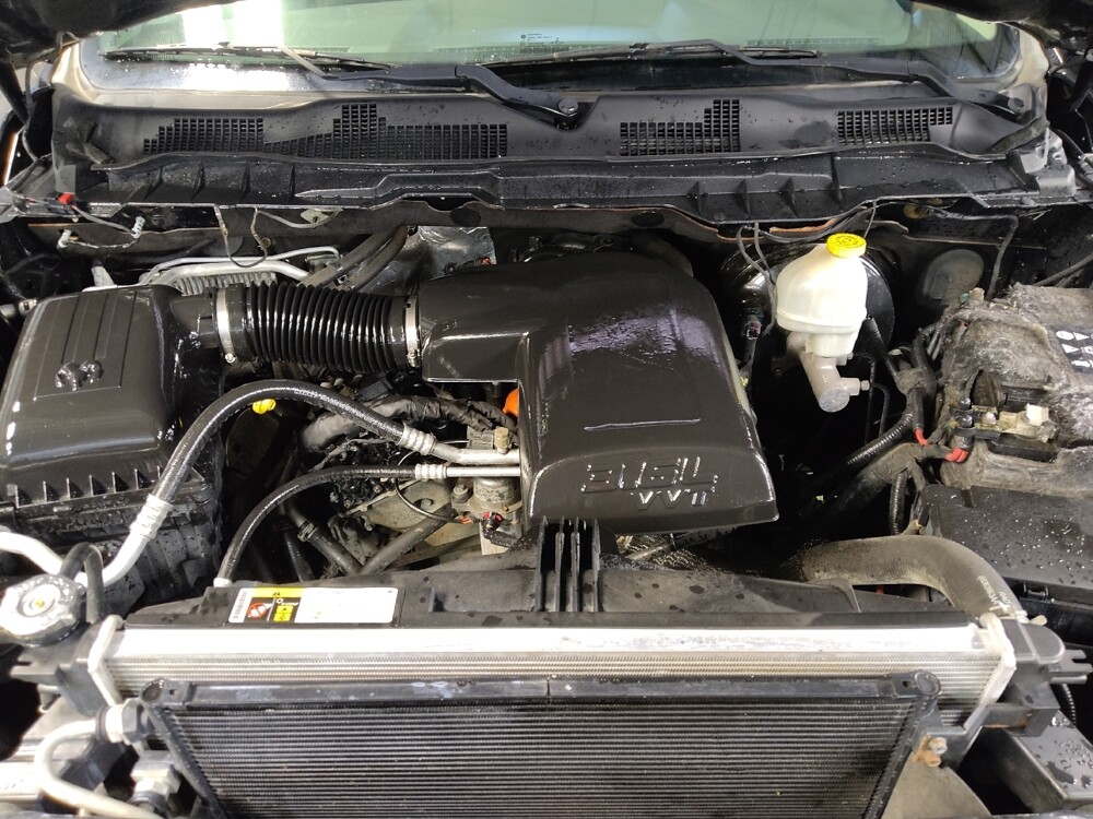 2016 RAM 1500 in Tallahassee, FL 32304 - 18118567 30