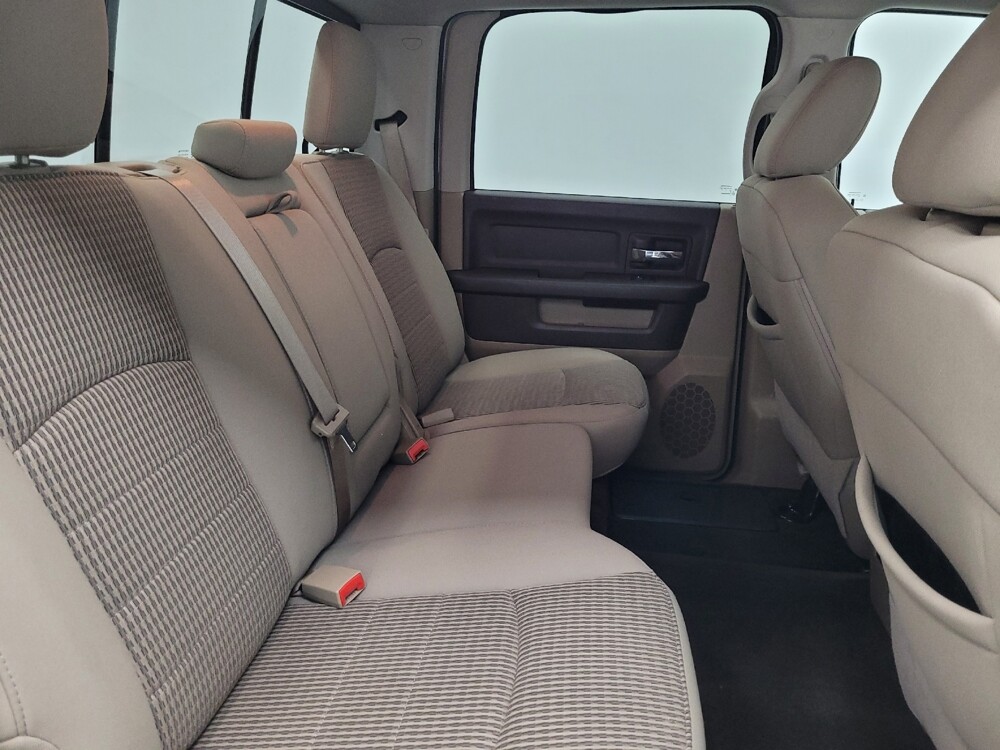 2012 RAM 1500 in Las Vegas, NV 89104 - 18118570 19