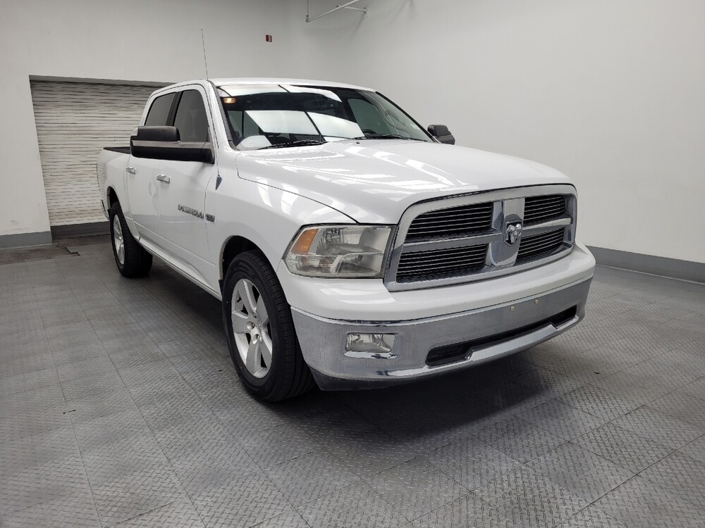 2012 RAM 1500 in Las Vegas, NV 89104 - 18118570 13