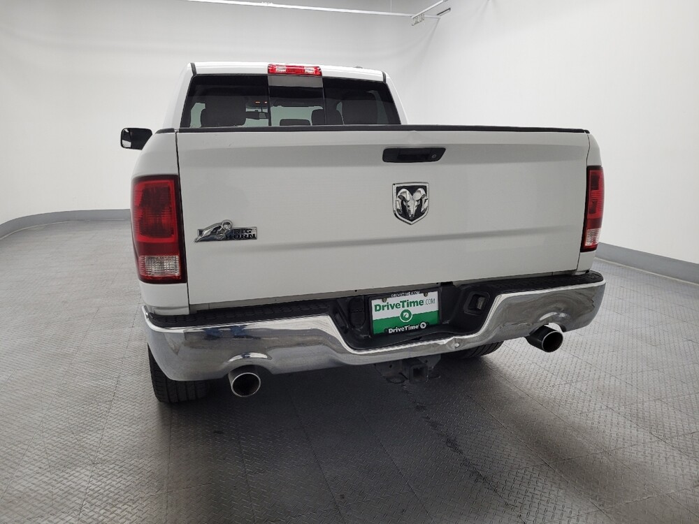 2012 RAM 1500 in Las Vegas, NV 89104 - 18118570 6