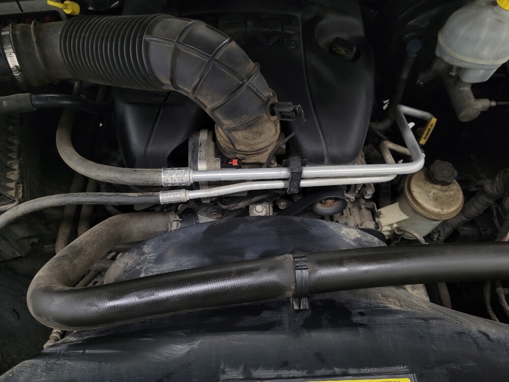 2012 RAM 1500 in Las Vegas, NV 89104 - 18118570 30